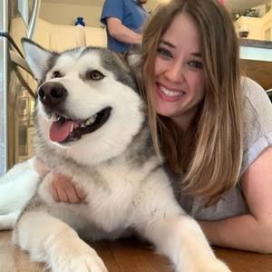 Meet your Posher, Christina